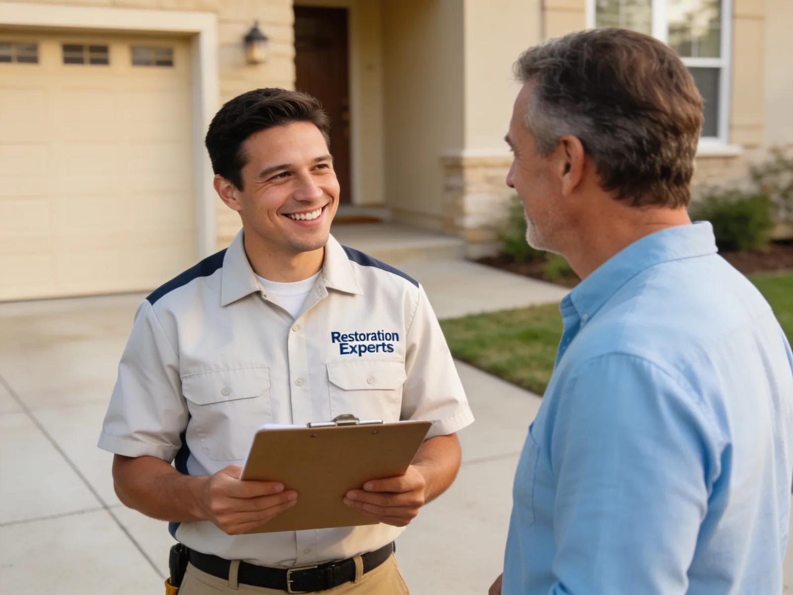 Water Damage Cleanup Daggett, CA FAQs